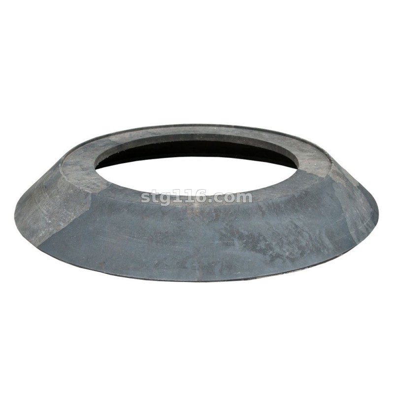 Конус переходник смотрового колодца D=1050