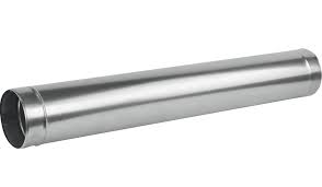 Труба моно ф 120, 1,0 м, (0,5 мм)нержавейка