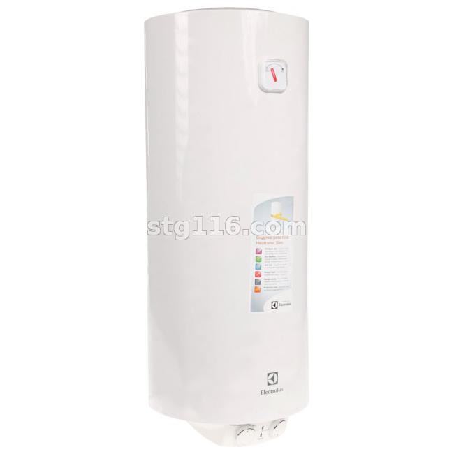 Водонагреватель Electrolux EWH 80 Heatronic Slim DryHeat