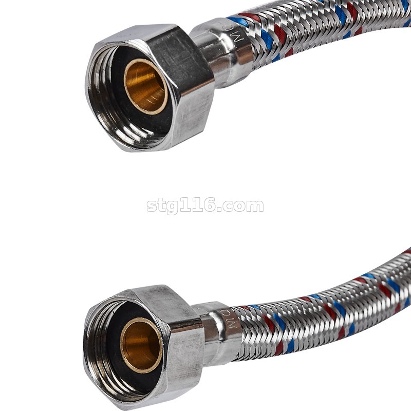 Подводка для воды (3,0) 1/2" г/г