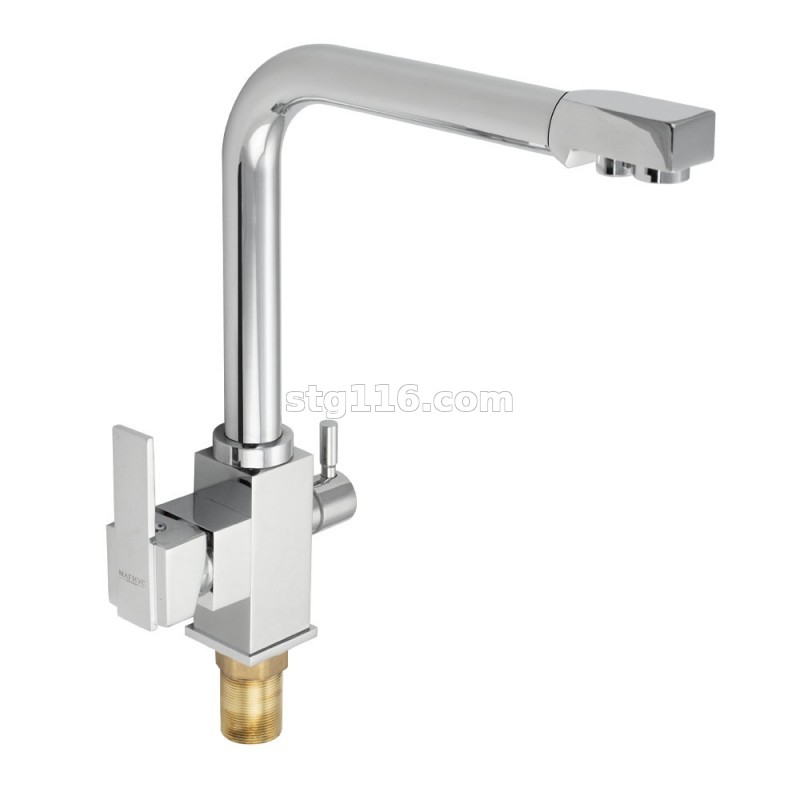 MAGNUS 9403 смеситель на кухню