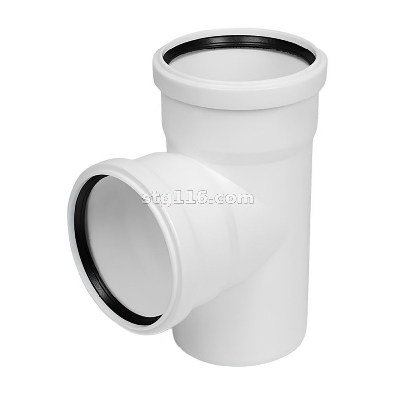 ТРОЙНИК м/шум. 110/110х87° VALFEX