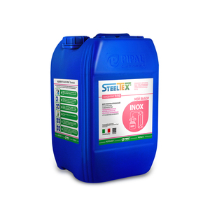 Реагент для промывки теплообменников SteelTEX INOX 10 кг