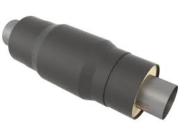 ППУ утепл. д400-500 оцин.0,5мм