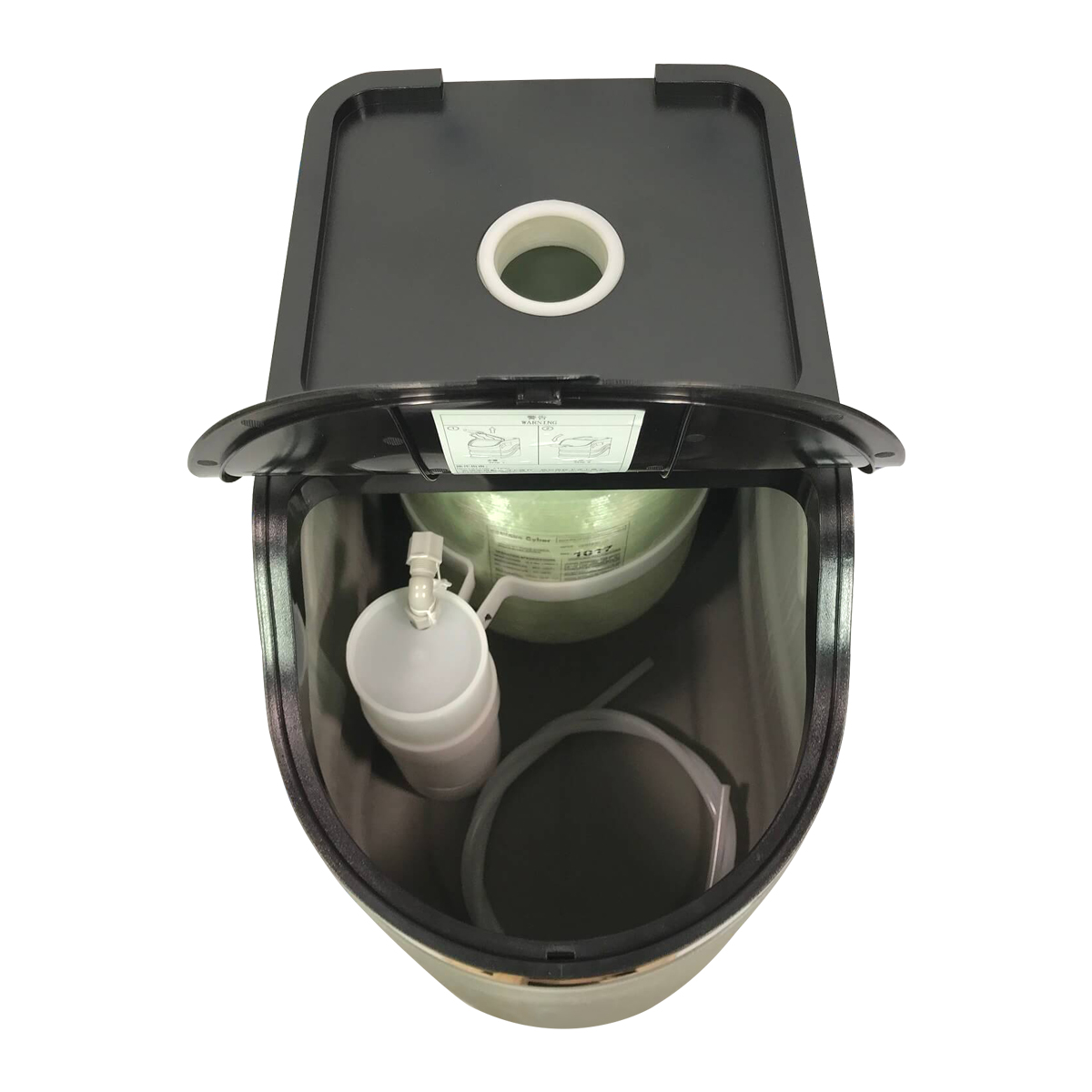 Корпус Акватек «кабинет»,WC-Cab1017 (без загрузки)