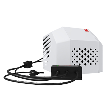 Турбонасадка ЛЕМАКС Comfort SE на премиум 12,5-16кВт