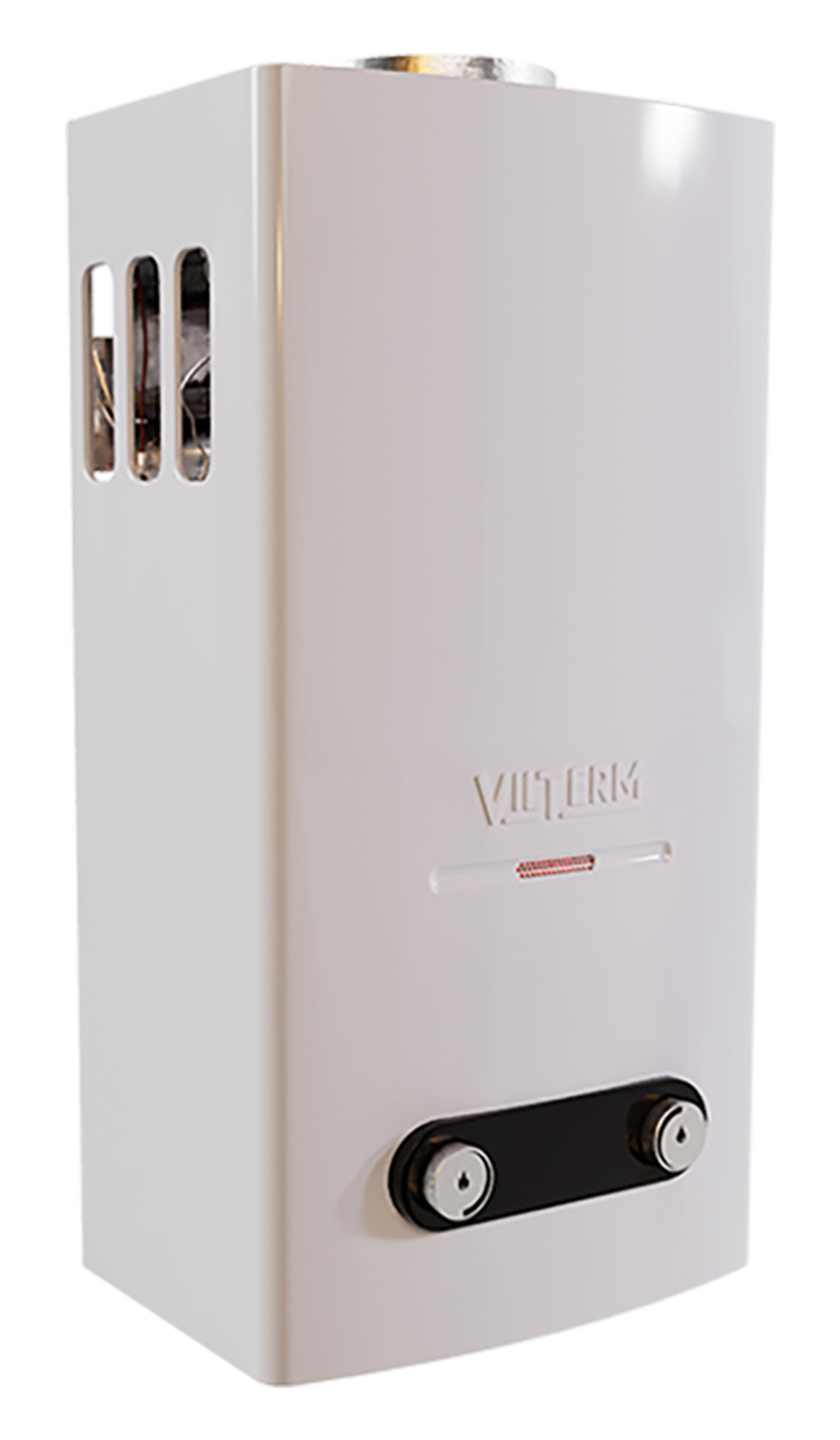 Водонагреватель газ. Vilterm S11